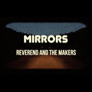 Reverend And The Makers - Mirrors (CD) - Discords.nl