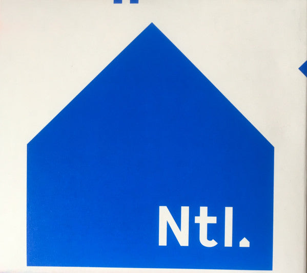 National, The - Sleep Well Beast (CD) - Discords.nl