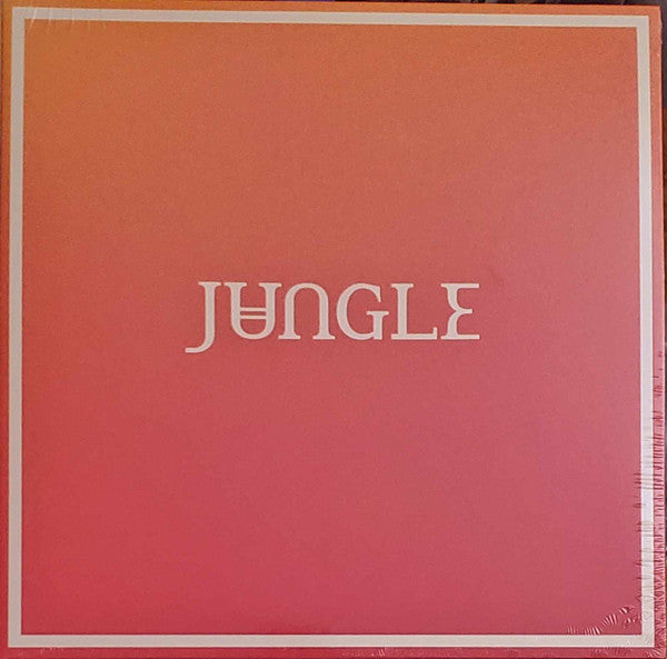 Jungle - Volcano (LP) - Discords.nl