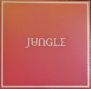 Jungle - Volcano (LP) - Discords.nl