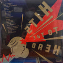 Franz Ferdinand - Hits To The Head (LP)