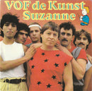 VOF De Kunst - Suzanne (7-inch Tweedehands)