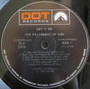 Fraternity Of Man, The - Get It On! (LP Tweedehands) - Discords.nl