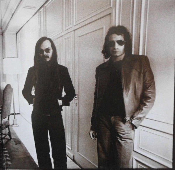 Steely Dan - Greatest Hits (LP Tweedehands)