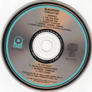 Blackfoot (3) - Tomcattin' (CD Tweedehands)