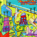 Jon Anderson - In The City Of Angels (LP Tweedehands)