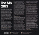 Various - Hed Kandi: The Mix 2013 (CD) - Discords.nl
