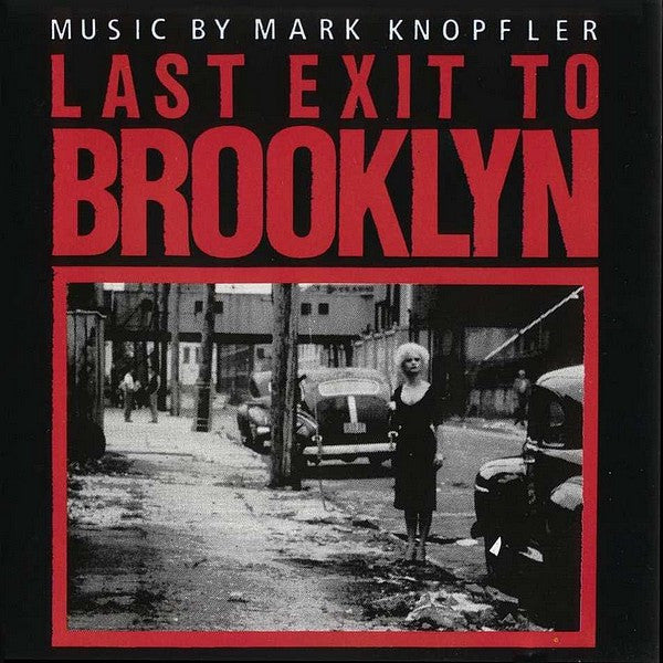 Mark Knopfler - Last Exit To Brooklyn (CD Tweedehands) - Discords.nl