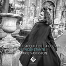E.j. De La Guerre - L'inconstante (CD) - Discords.nl