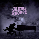 James Rhodes - Fuck digital (LP) - Discords.nl