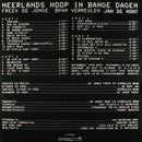 Neerlands Hoop In Bange Dagen - OFFSMBOET IPPQ DPEF (b=a) (LP Tweedehands)