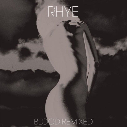 Rhye - Blood remixed (LP)