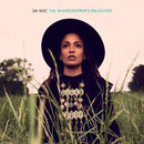 Sa-roc - Sharecropper's daughter (LP)