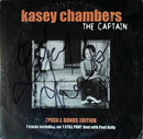 Kasey Chambers - The Captain (CD Tweedehands) - Discords.nl