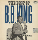 B.B. King - The Best Of B.B King (LP Tweedehands) - Discords.nl