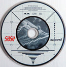 Saga - Network (CD) - Discords.nl