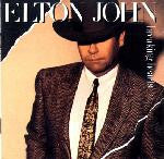 Elton John - Breaking Hearts (CD)