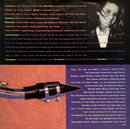 Candy Dulfer - Saxuality (LP Tweedehands) - Discords.nl