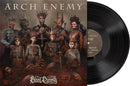 Arch Enemy - Blood Dynasty (LP) - Discords.nl