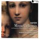 Franz Joseph Haydn - Missa cellensis (CD) - Discords.nl