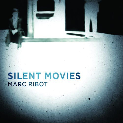 Marc Ribot - Silent movies (CD) - Discords.nl