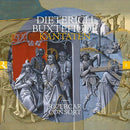 D. Buxtehude - Kantaten (CD) - Discords.nl