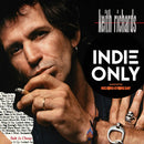 Keith Richards - Talk is cheap (LP) - Discords.nl