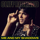 Cliff Richard - Me and my shadows (LP) - Discords.nl