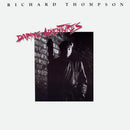 Richard Thompson - Daring adventures (CD) - Discords.nl