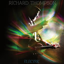 Richard Thompson - Electric (CD) - Discords.nl