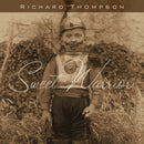 Richard Thompson - Sweet warrior (CD) - Discords.nl