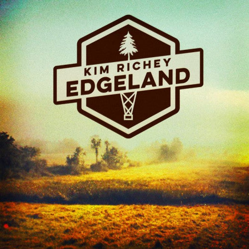 Kim Richey - Edgeland (LP) - Discords.nl