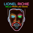 Lionel Richie - Hello from las vegas (LP) - Discords.nl