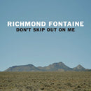 Richmond Fontaine - Don't skip out on me (LP) - Discords.nl