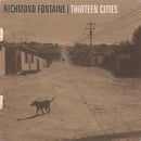 Richmond Fontaine - Thirteen cities (CD)