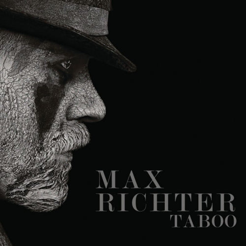 Max Richter - Taboo (CD) - Discords.nl