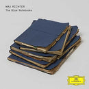 Max Richter - The Blue Notebooks (LP) - Discords.nl