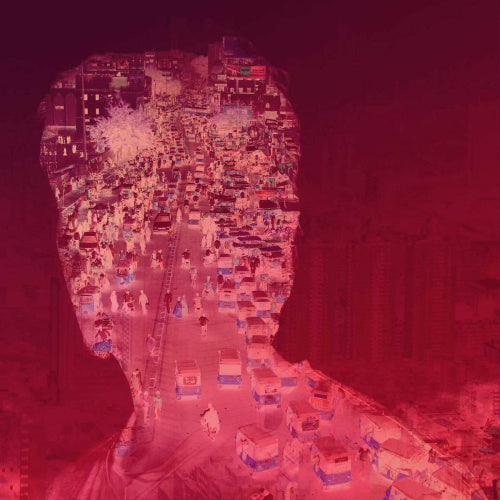 Max Richter - Voices (LP) - Discords.nl