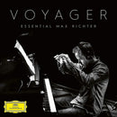 Max Richter - Voyager - essential max richter (CD) - Discords.nl