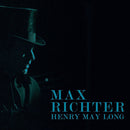 Max Richter - Henry may long (LP) - Discords.nl