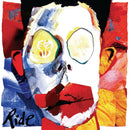 Ride - Going blank again (LP) - Discords.nl