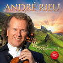 Andre Rieu - Romantic moments ii (CD) - Discords.nl
