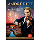 Andre Rieu - Shall we dance (DVD Music) - Discords.nl