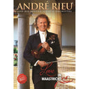 Andre Rieu - Love in maastricht (DVD Music) - Discords.nl
