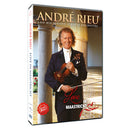 Andre Rieu - Love in maastricht (DVD Music) - Discords.nl