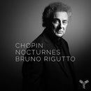 Frederic Chopin - Nocturnes (CD) - Discords.nl