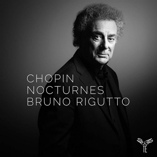 Frederic Chopin - Nocturnes (CD) - Discords.nl