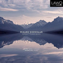 R. Nordraak - Songs and piano music (CD) - Discords.nl