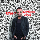Ringo Starr - Give more love (LP) - Discords.nl