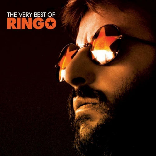 Ringo Starr - Photograph-the very best (CD)